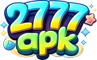 2777 apk বাংলাদেশের লোগো